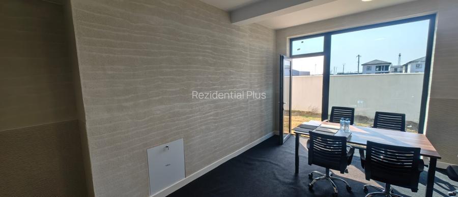 Vile Premium în Tunari | 300 mp utili | Curte 400 mp -Tunari - Pipera - 14