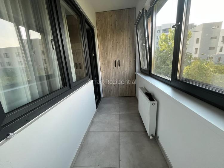 Apartament 3 camere 95mp -Mobilat /Utilat Miele - 12