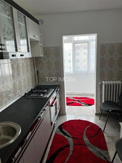 Galata - LIDL , 2 camere decomandat cu geam la baie - 5