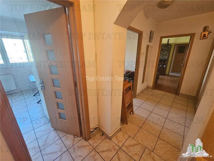Apartament 3 camere 2 bai metrou Pacii (bloc dupa cutremur) - 3