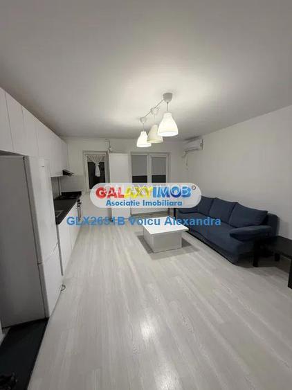 Apartament Modern Bloc Nou Berceni - Metalurgiei Park - Centrala - 2