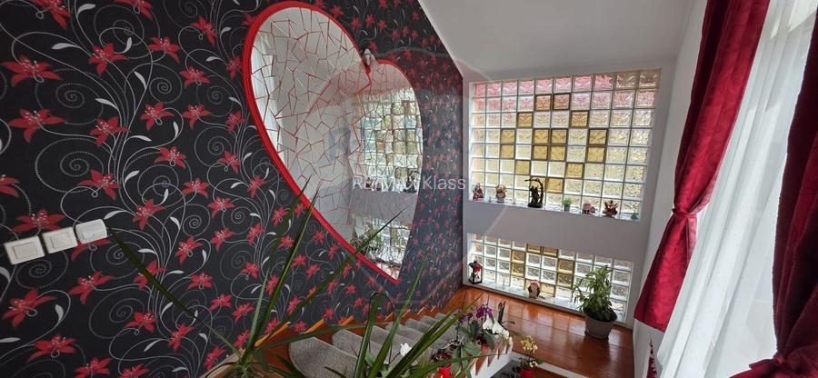 Casa ideala pentru familie | Darza - Crevedia | 260 mp | 735 mp teren - 8
