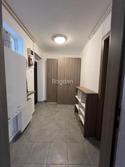 Garsoniera 32 mp Universitate termen lung - 6