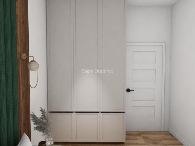 Apartament cu 3 camere zona Catedrala Bloc Nou - 17