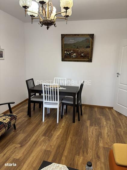 Apartament 2 camere, renovat 2023, balcon generos, Bulevardul Ion Mihalache - 6