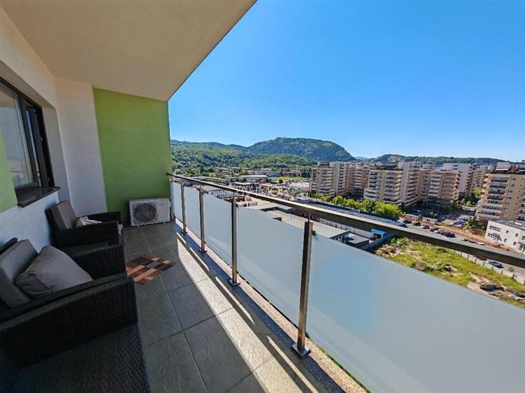 Inchiriem Apartament 2 Camere, Mobilat, Decomandat, Astra - 23
