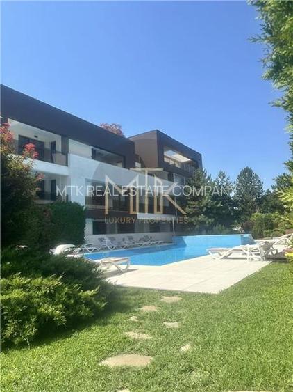 Apartament 3 Cam. 268MP| Rovere Exclusive Concept | 2Loc  parcare - 13