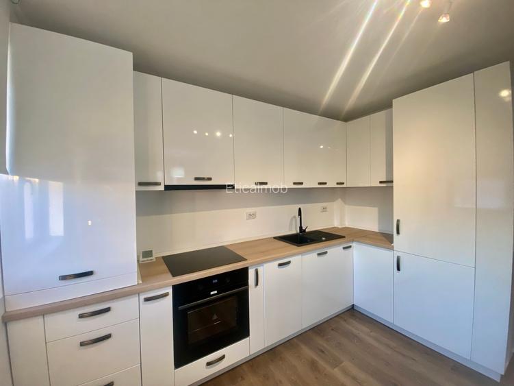 Apartament 2 camere de închiriat | zonă excelentă | parcare privată | Class Park - 6