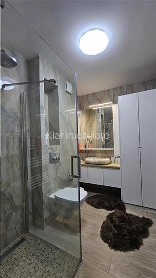 Apartament modern 3 camere 70mp,terasa, Centru, zona NTT Data - 7