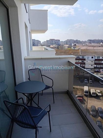 Apartament cu 2 camere de inchiriat, Prima Green Nufarul, Oradea - 11