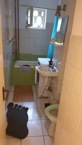 Apartament, zona Judetean