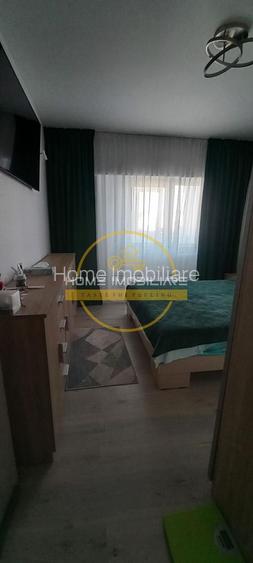 Apartament 4 camere / 94mp / zona Rond Zimbru, vedere spre Biserica Catolica - 12