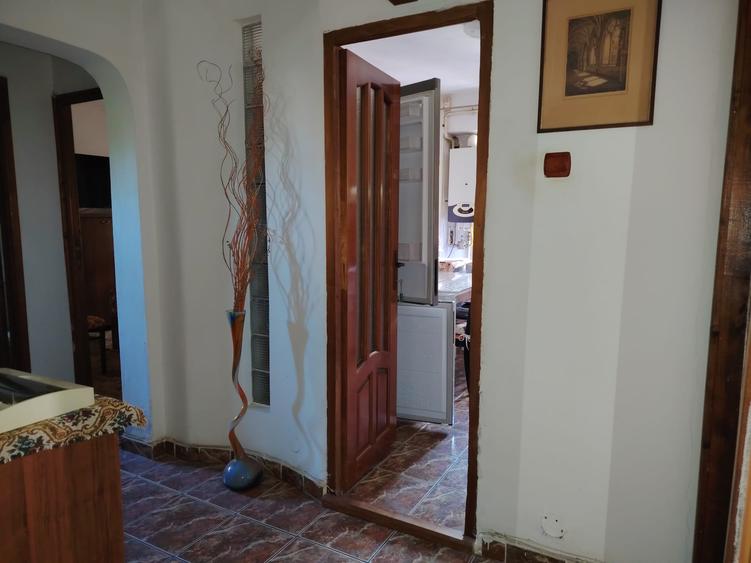 3 camere, 2 bai Lapus-Calea Bucuresti