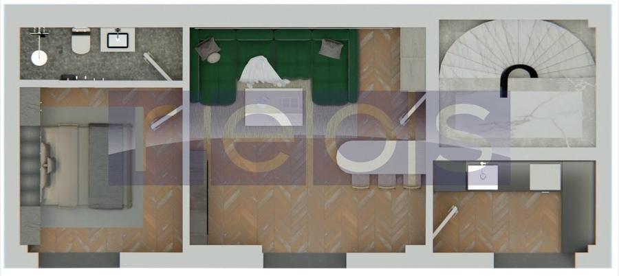 OPORTUNITATE | VILA | 320 MP | DOROBANTI | IDEALA REZIDENTA SAU INVESTITIE - 9