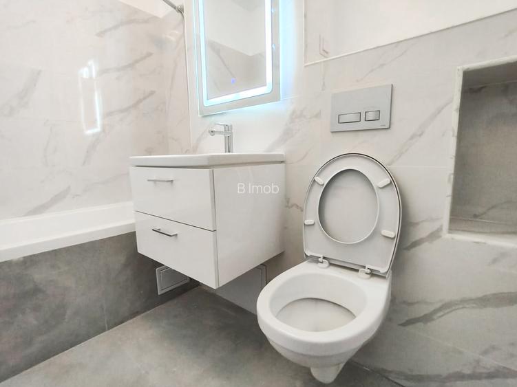 2 camere | Renovat complet | 5 minute Metrou Lujerului (Sectorul 6) - 8