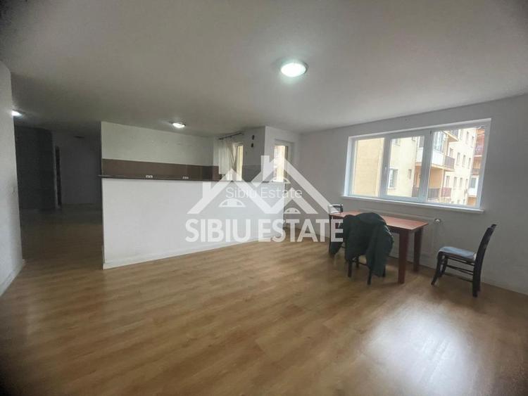 Apartament de vanzare cu 3 camere spatios s.u. 81.3mp-Super pret - 4