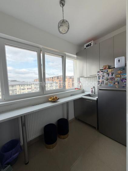 APARTAMENT TIP STUDIO-DE VANZARE-MILITARI RESIDENCE-COMISION 0 - 9