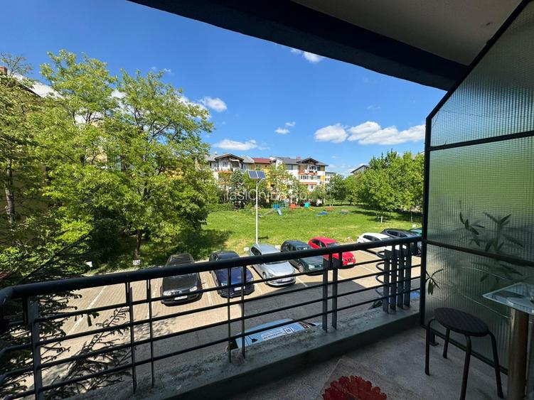 Apartament cu 2 camere Metalurgie - 12