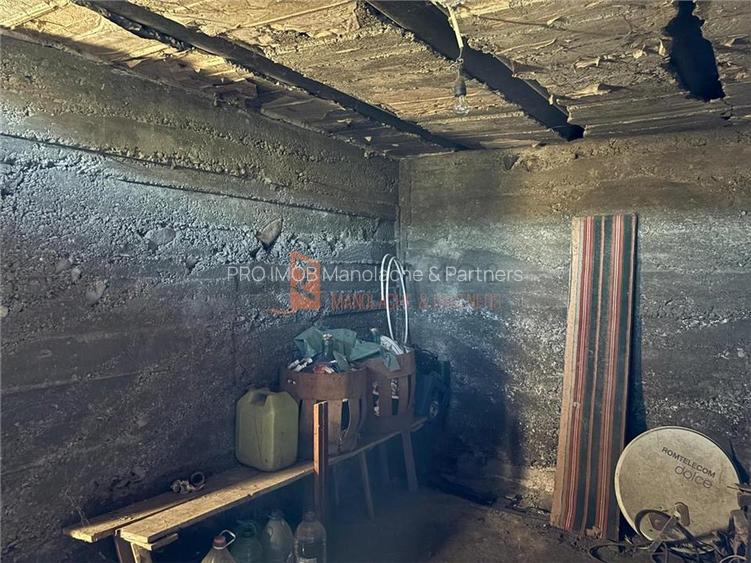 Casa tip parter zona Posta Calnau - 10