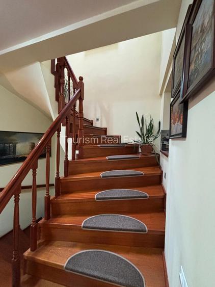 Casa superba Parcul Subarini - 10