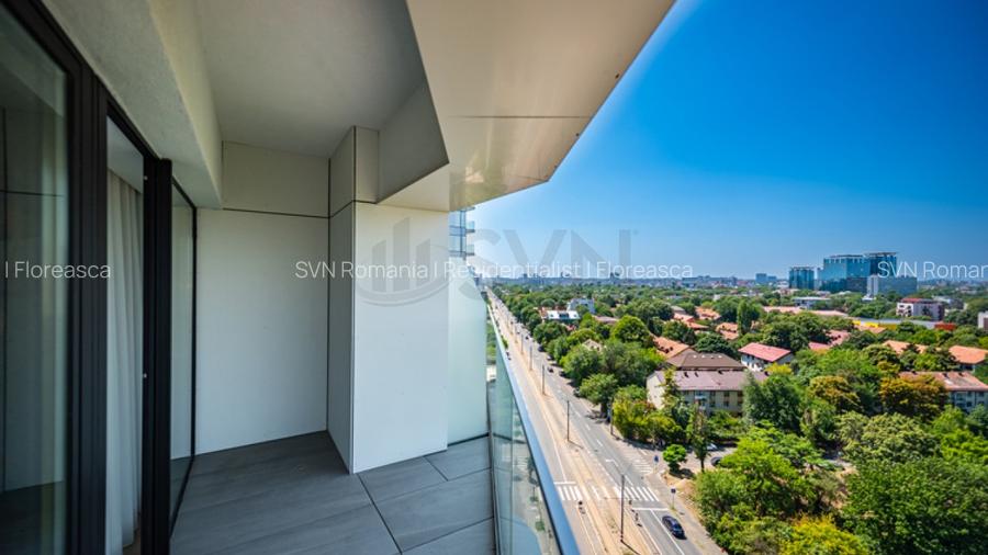 REA1025377 Apartament spatios High End 3 camere One Verdi Park I Design modern - 28