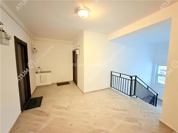 Apartament cu 4 camere 159 mp utili 2 locuri parcare 3 bai in Selimbar - 29