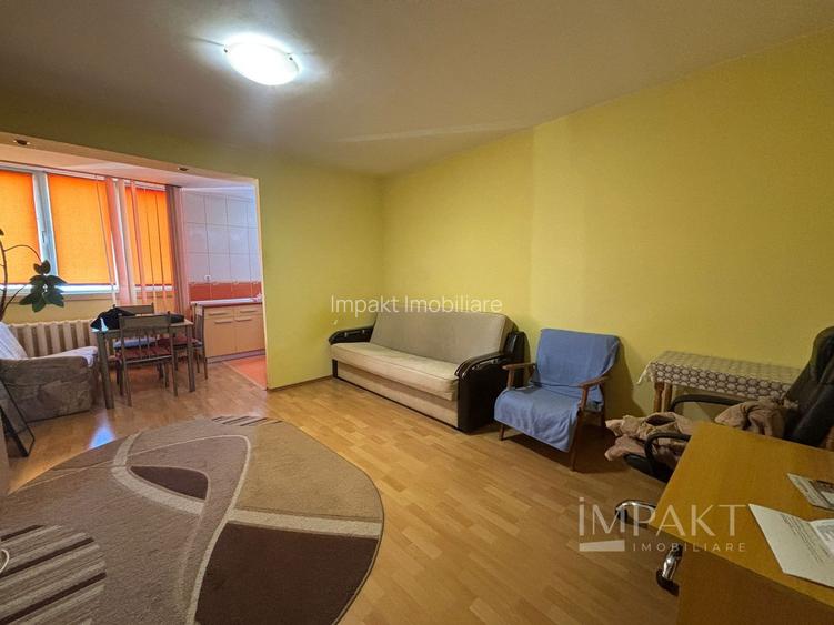 Garsoniera de inchiriat in Manastur - 2