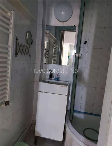 Apartament 3 Camere Decomandat Brancoveanu Hol H - 11