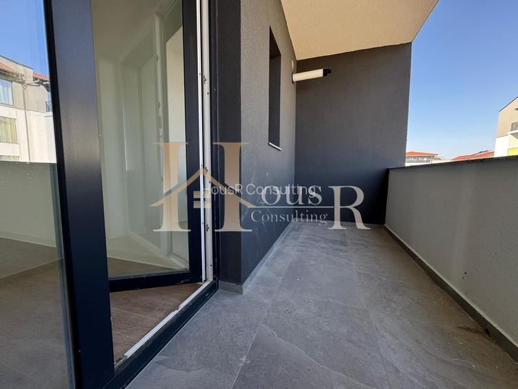 3 camere.Decomandat.Bucatarie inchisa.Bine Compartimentat! - 21