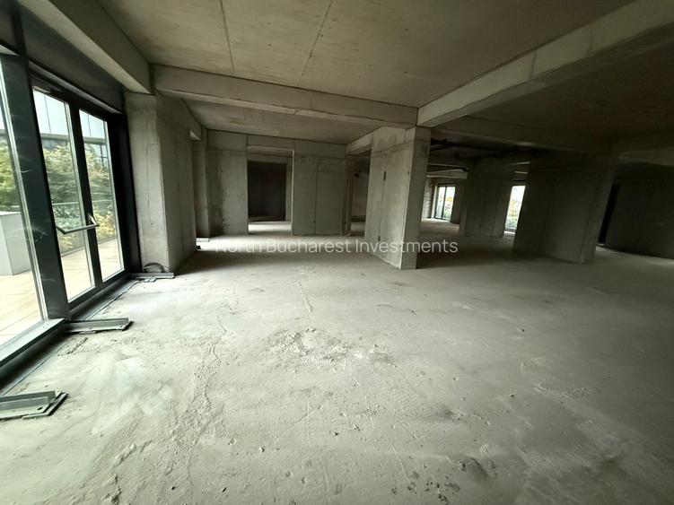 SPATIU COMERCIAL PIPERA - COMISION 0% - 7