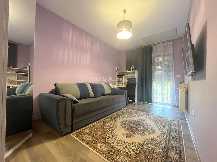 Casă înșiruită P+1 de vânzare - 6