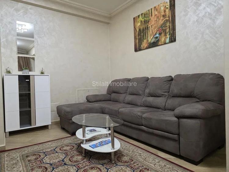 Apartament 2 camere /Mamaia- Aqua Magic - 2