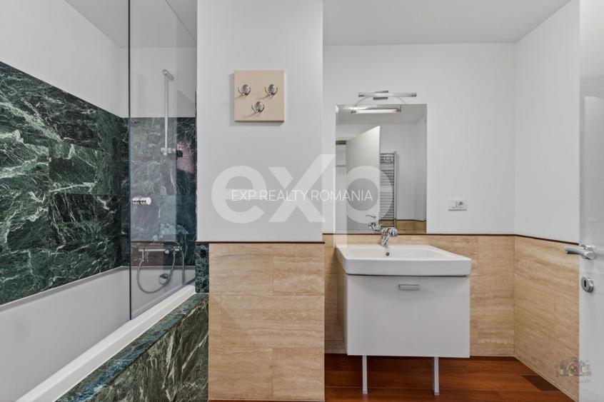 Apartament 3 camere de inchiriat- Delavrancea - Kiseleff- complex - 7