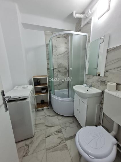 Apartament Modern Ultracentral  - - Modern Ultracentral Apartment Medicine Univ. - 3