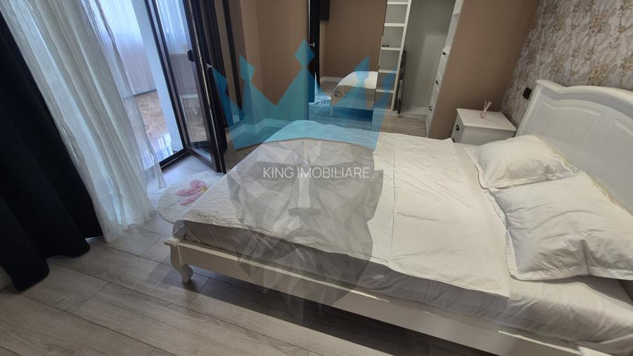 Apartament 2 Camere Popesti Leordeni - 21