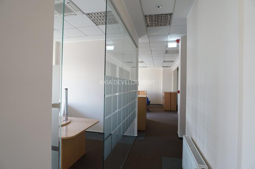 Birou in zona Universitate (intre 180 si 580mp) - 6