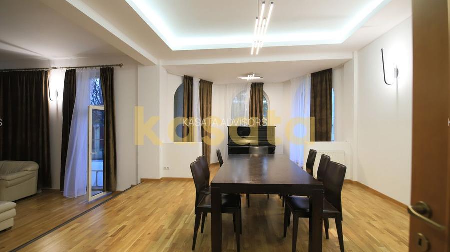 Vilă Individuală de vanzare cu teren de 1.000Mp. – Zona Jolie Ville - 18