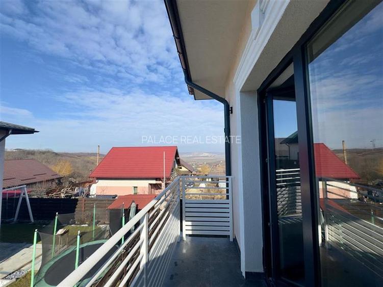 Vila intabulata, Miroslava ,4 camere. - 24