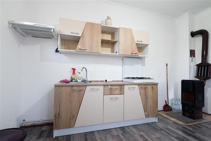 Casa noua+garaj mare in Santimreu, com. Salard - 14