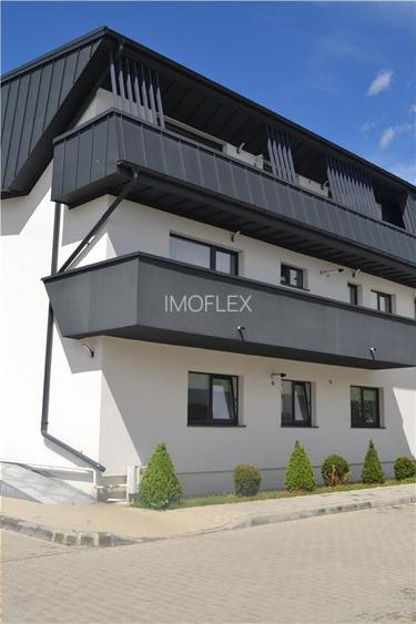 Apartamente Premium cu Vedere spre Tâmpa | Comision 0% - 2