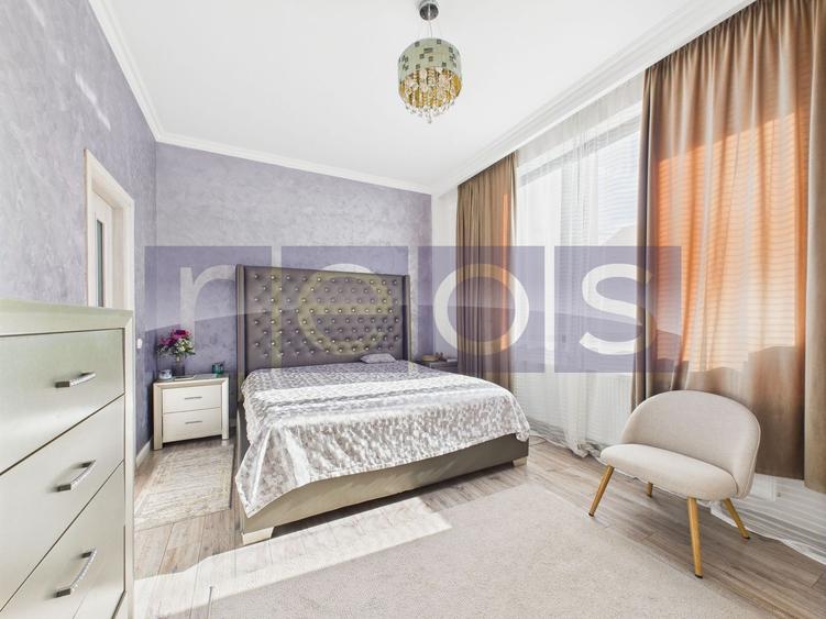 VANZARE APARTAMENT | INTRARE STRADALĂ | VAD EXCELENT | CURTE PROPRIE | DAMAROAIA - 4