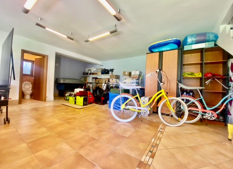 Vila de lux lângă Curtea Domnească – investiție premium Târgoviște, teren 1.700 - 52