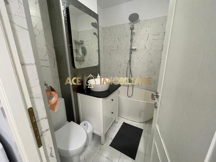 Piata Victoriei | 2 Camere | Proximitate metrou | Mobilat - utilat - 12