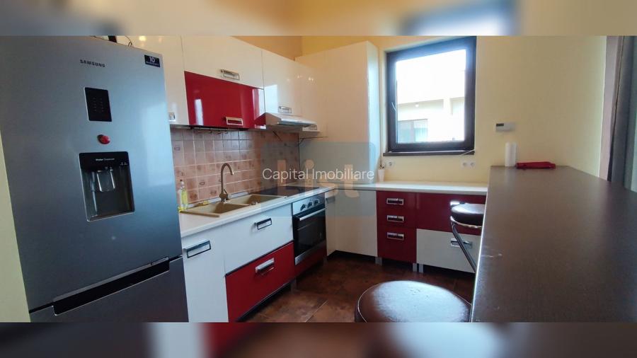 COMISION 0%! Ap. 3 camere 65 mp + 3 terase, parcare, Europa – Ionesco - 13