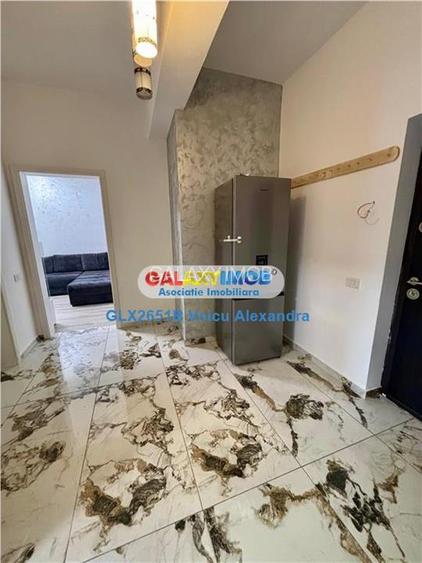 Apartament 2 Cam Berceni - Brancoveanu - Grand Arena - LUX - 8