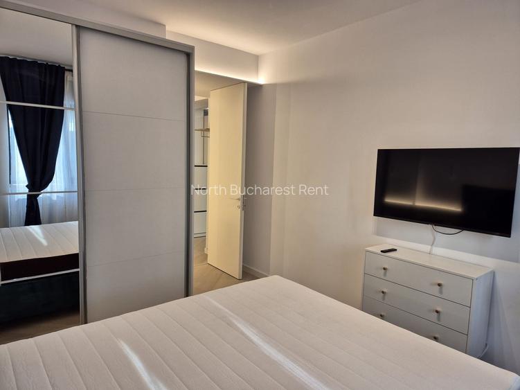 2 camere de inchiriat | PIPERA | SUPERB - 4