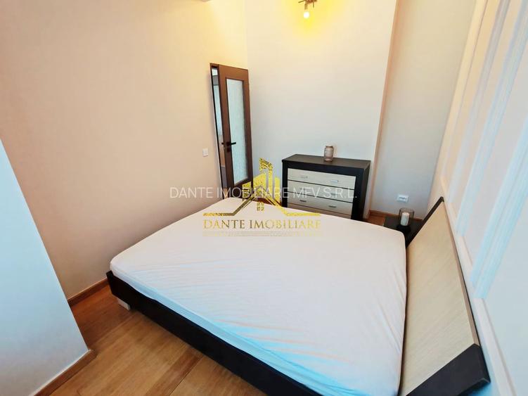 2 camere, decomandat, PET FRIENDLY, modern, terasa, Marasti, FSEGA - 4