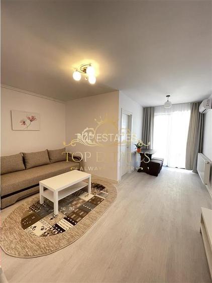 Inchiriere Garsoniera Hills Brauner - Theodor Pallady, Bucuresti - 3