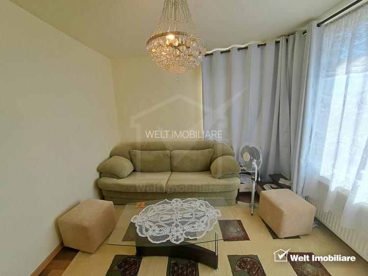 Apartament cu doua camere, Baciu - 5