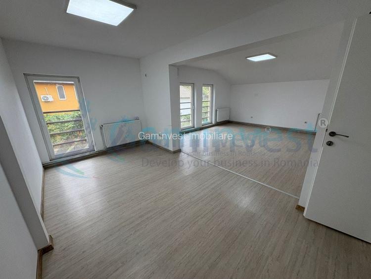 Spatiu de birouri de inchiriat, zona Calea Aradului, Oradea, Bihor - 5